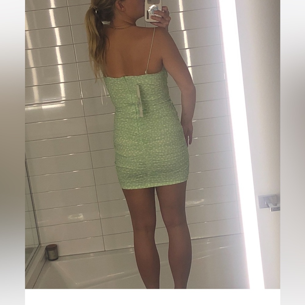 Revolve Dress - Picture 3 of 4